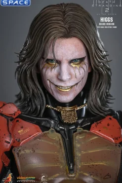 1/6 Scale Higgs Deluxe Videogame Masterpiece VGM80