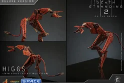 1/6 Scale Higgs Deluxe Videogame Masterpiece VGM80