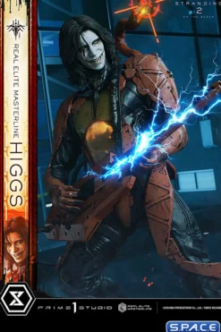 1/3 Scale Higgs Real Elite Masterline Statue