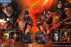 1/3 Scale Higgs Real Elite Masterline Statue