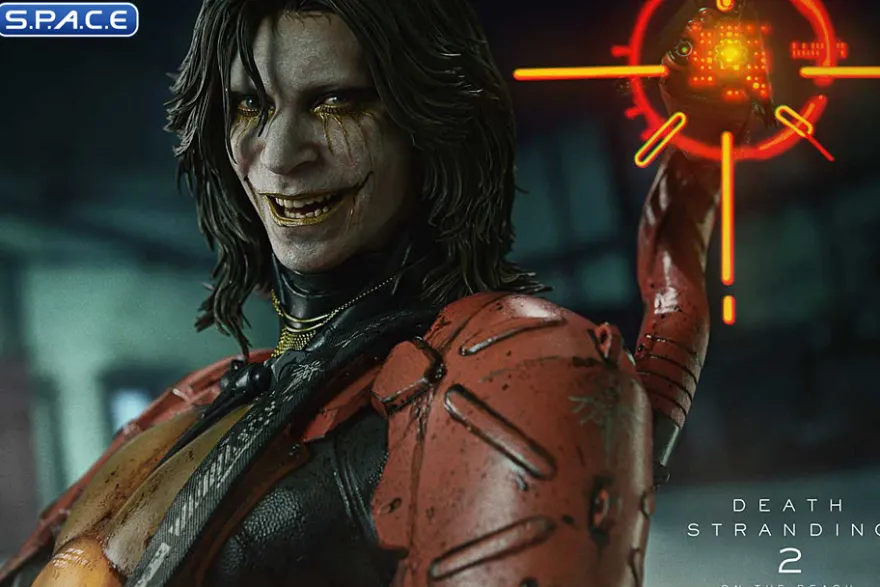 1/3 Scale Higgs Real Elite Masterline Statue