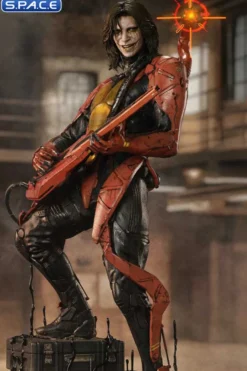 1/3 Scale Higgs Real Elite Masterline Statue
