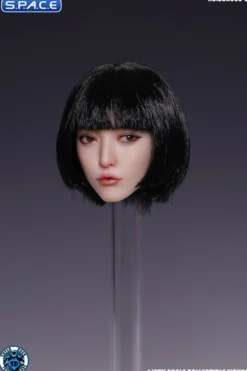 1/6 Scale Himari Head Sculpt