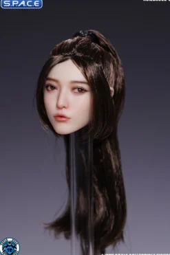 1/6 Scale Himari Head Sculpt