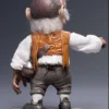 1/6 Scale Hoggle the Dwarf Maestro Line
