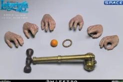 1/6 Scale Hoggle the Dwarf Maestro Line