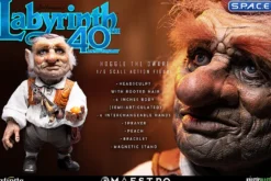 1/6 Scale Hoggle the Dwarf Maestro Line