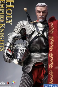 1/6 Scale Holy Empire Knight - Bronze Commemorative Edition