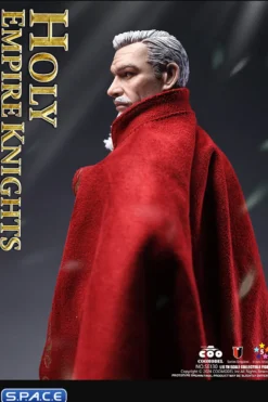 1/6 Scale Holy Empire Knight - Bronze Commemorative Edition