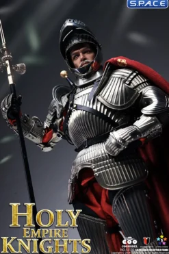 1/6 Scale Holy Empire Knight - Bronze Commemorative Edition