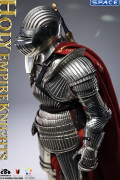 1/6 Scale Holy Empire Knight - Bronze Commemorative Edition