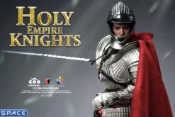 1/6 Scale Holy Empire Knight - Bronze Commemorative Edition