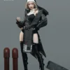1/6 Scale Holy Light Agnes - Serene Hound