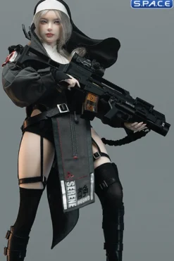 1/6 Scale Holy Light Agnes - Serene Hound