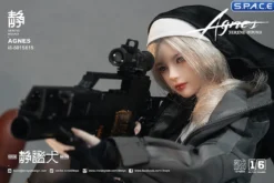 1/6 Scale Holy Light Agnes - Serene Hound