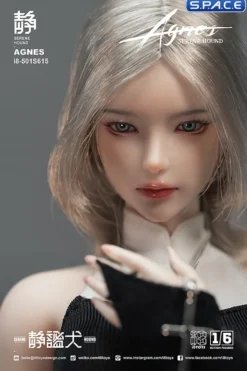 1/6 Scale Holy Light Agnes - Serene Hound