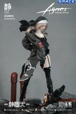 1/6 Scale Holy Light Agnes - Serene Hound