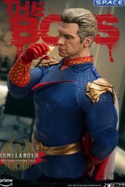 1/6 Scale Homelander