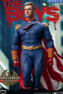 1/6 Scale Homelander