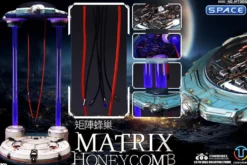 1/6 Scale Honeycomb - Matrix