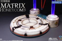 1/6 Scale Honeycomb - Matrix