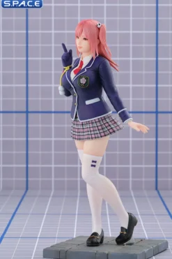 1/7 Scale Honoka PVC Statue