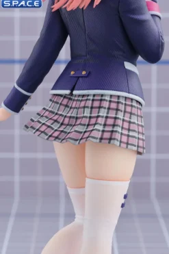 1/7 Scale Honoka PVC Statue