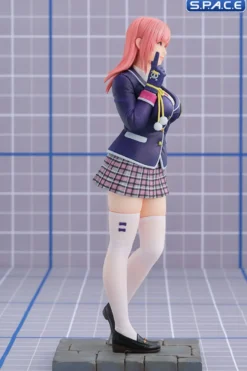 1/7 Scale Honoka PVC Statue