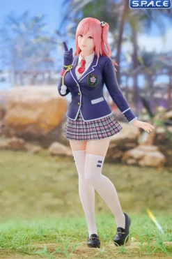 1/7 Scale Honoka PVC Statue