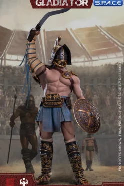 1/6 Scale Hoplomachus