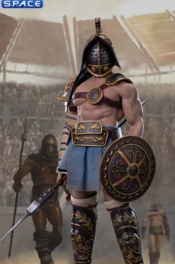 1/6 Scale Hoplomachus