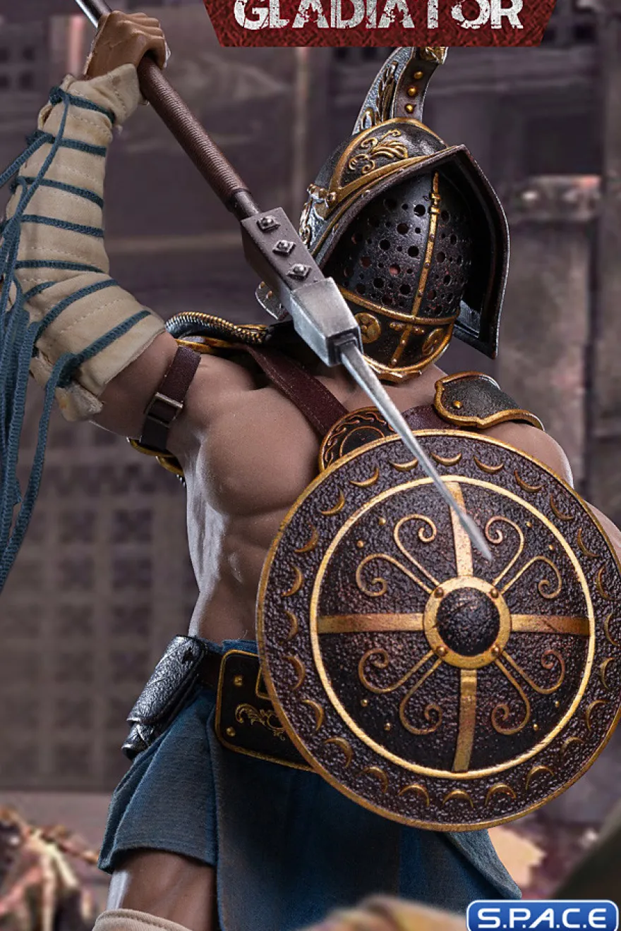 1/6 Scale Hoplomachus