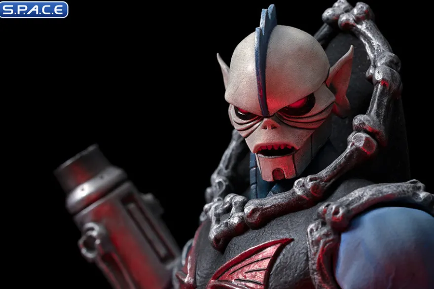 1/10 Scale Hordak & Imp BDS Art Scale Statue