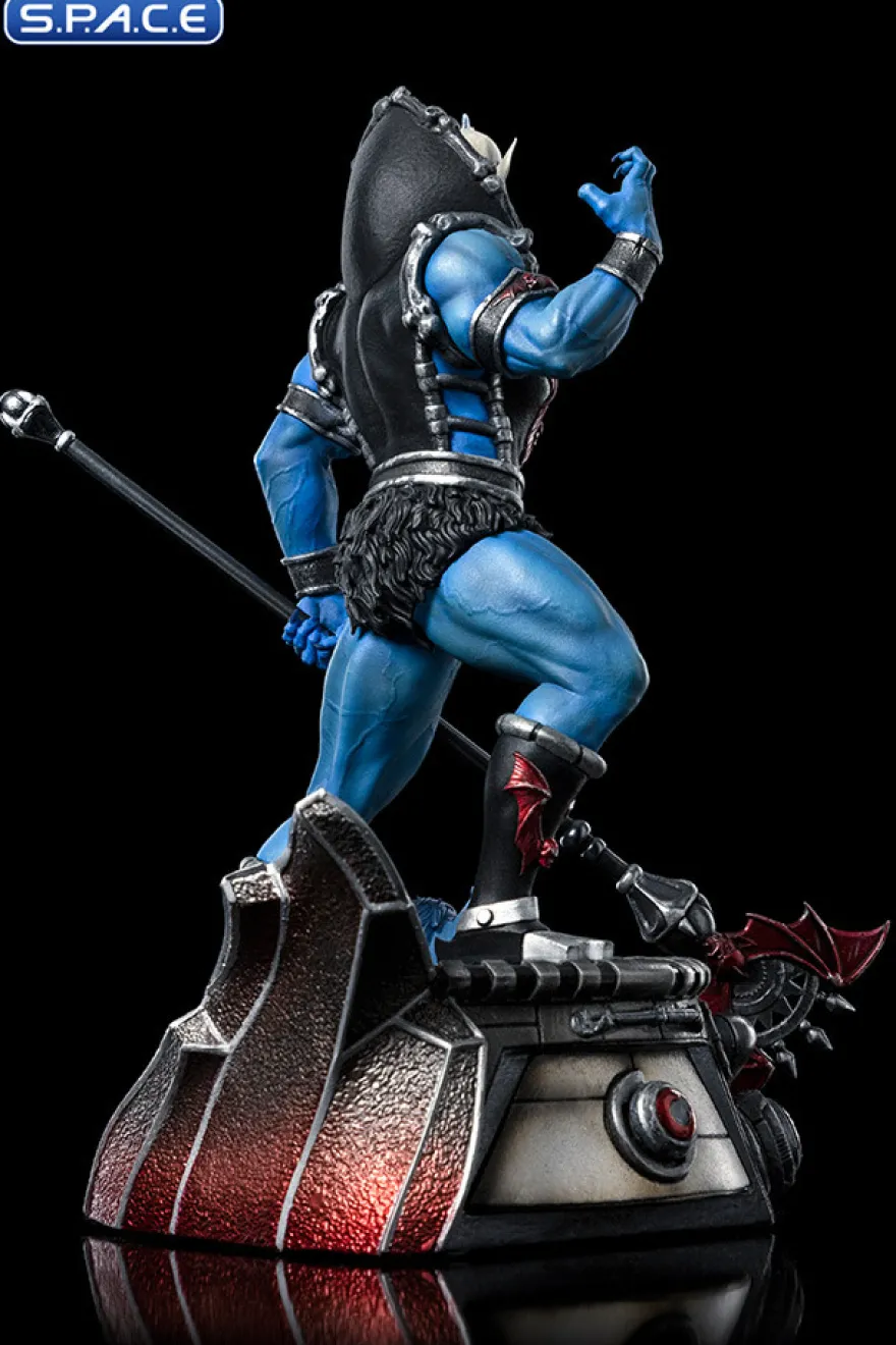 1/10 Scale Hordak & Imp BDS Art Scale Statue