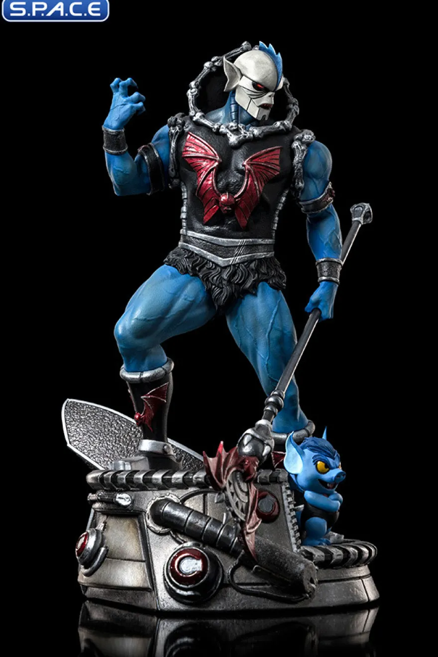 1/10 Scale Hordak & Imp BDS Art Scale Statue