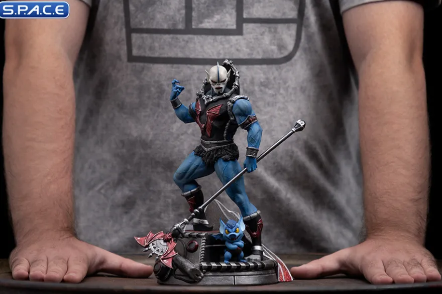 1/10 Scale Hordak & Imp BDS Art Scale Statue