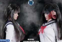 1/6 Scale Horror Girl