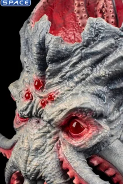 1/10 Scale H.P. Lovecraft Statue - The Forbidden Edition