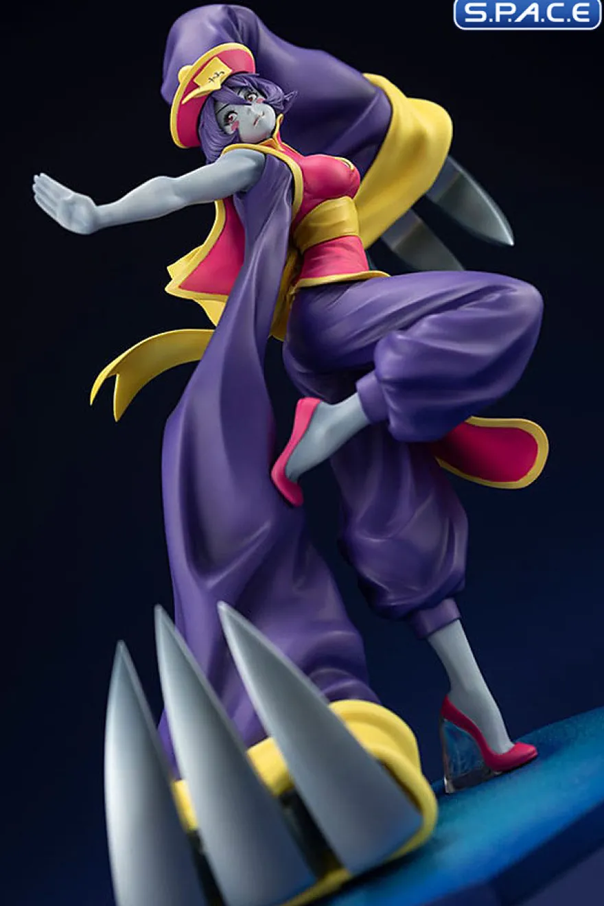 1/7 Scale Hsien-Ko Bishoujo PVC Statue