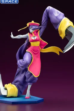 1/7 Scale Hsien-Ko Bishoujo PVC Statue