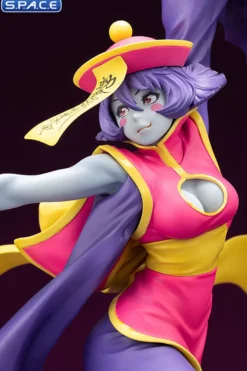 1/7 Scale Hsien-Ko Bishoujo PVC Statue