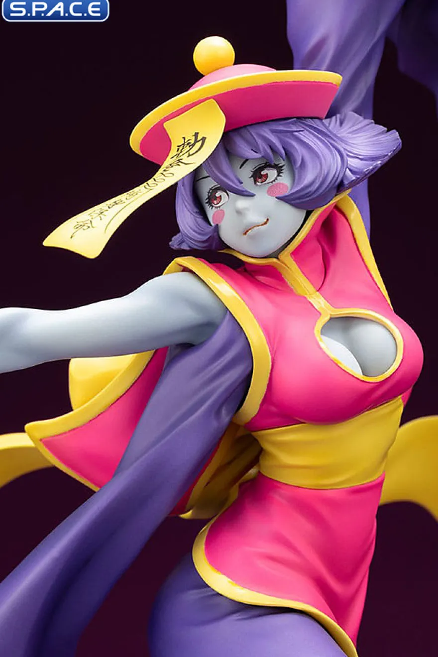 1/7 Scale Hsien-Ko Bishoujo PVC Statue