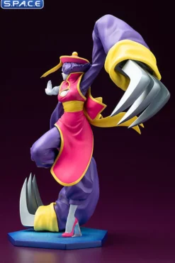 1/7 Scale Hsien-Ko Bishoujo PVC Statue