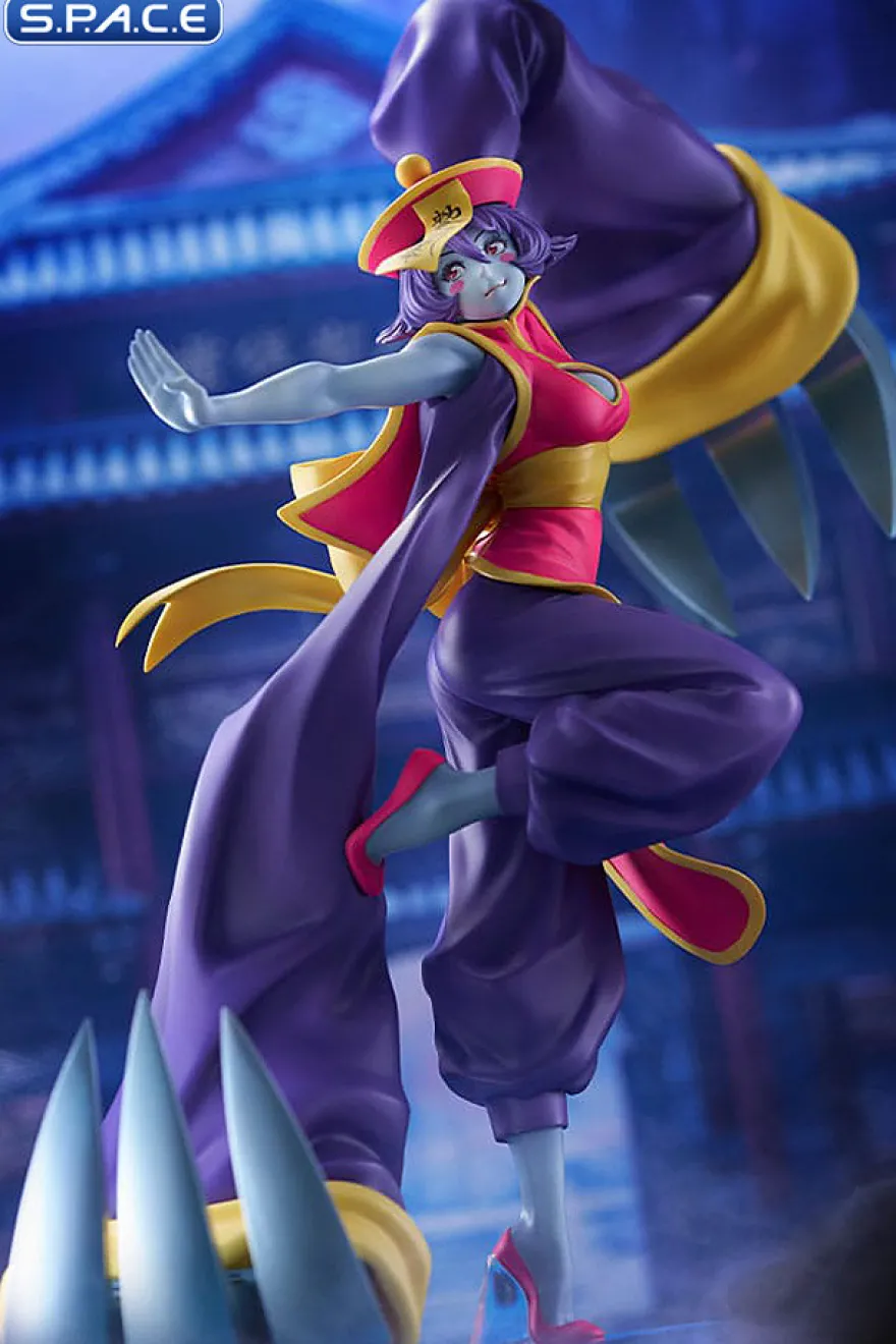 1/7 Scale Hsien-Ko Bishoujo PVC Statue