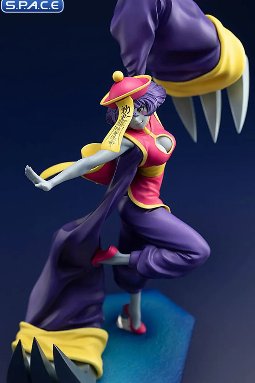 1/7 Scale Hsien-Ko Bishoujo PVC Statue