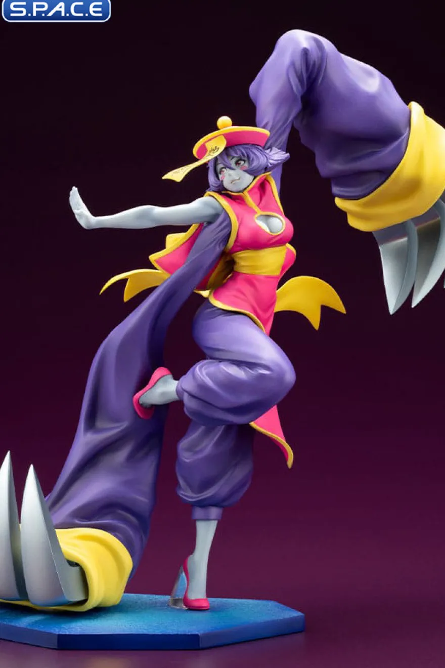 1/7 Scale Hsien-Ko Bishoujo PVC Statue