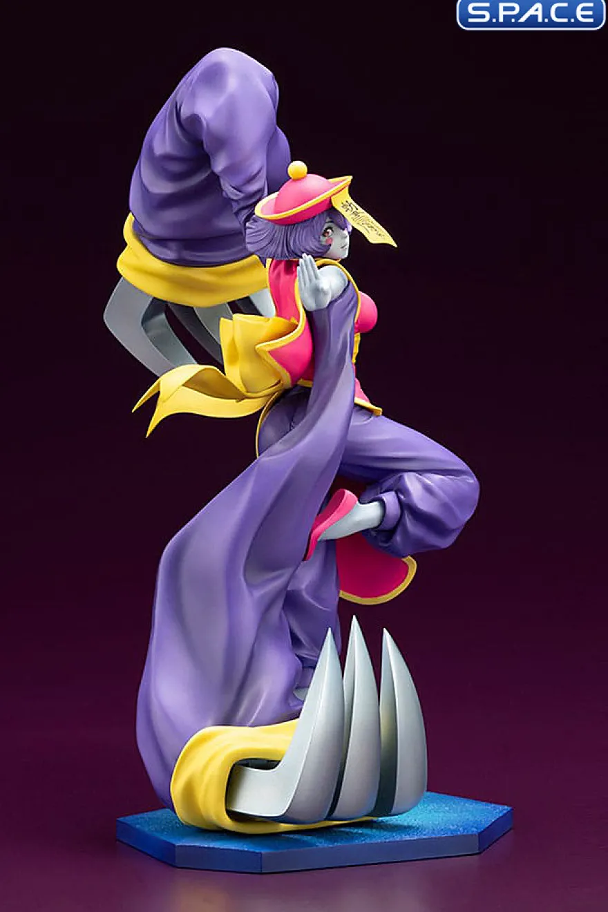 1/7 Scale Hsien-Ko Bishoujo PVC Statue