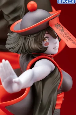 1/7 Scale Hsien-Ko Bishoujo PVC Statue