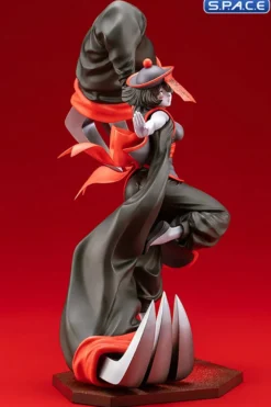 1/7 Scale Hsien-Ko Bishoujo PVC Statue