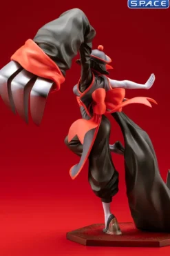 1/7 Scale Hsien-Ko Bishoujo PVC Statue